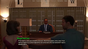 Проходження гри Життя Варте того Щоб жити Частина 18