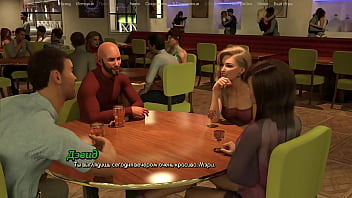 Проходження гри Життя Варте того Щоб жити Частина 18