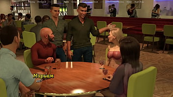 Проходження гри Життя Варте того Щоб жити Частина 18