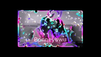 Bonneyuwu 10 49 harley quinnn masturbacion