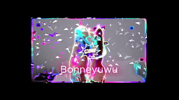 Bonneyuwu 10 49 harley quinnn masturbacion