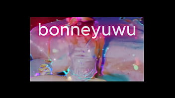 Bonneyuwu 10 49 harley quinnn masturbacion
