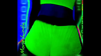 La more linda dancing