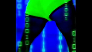 La more linda dancing