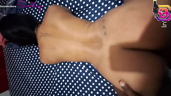 Boiadeiro de barretos me fodeu durante o show do gustavo lima