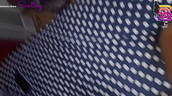 Boiadeiro de barretos me fodeu durante o show do gustavo lima