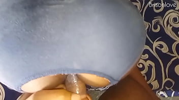 Fuck me like i owe you