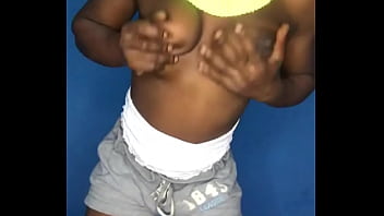 I love being naughty