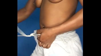 I love being naughty