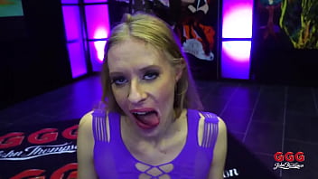 Ggg john thompson naughty cum sluts full action