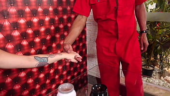 Barbara alves takes an ass gaping bbc while her cuck hubby watches dtw8251