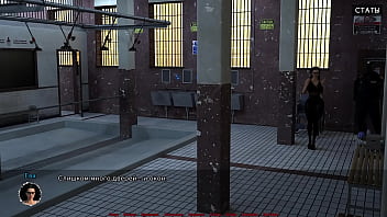 Проходження гри Медичний Спеціальний Догляд Частина 12