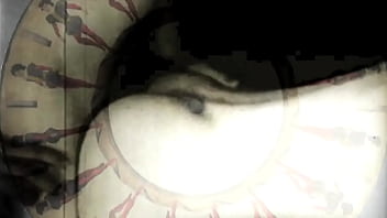 Vintage silent films