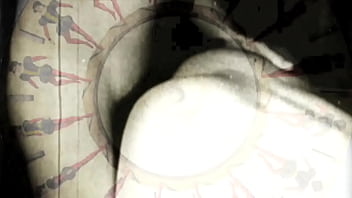 Vintage silent films