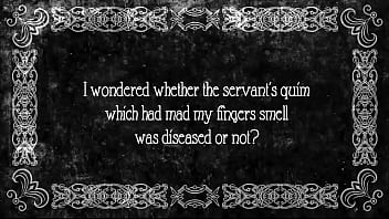 Vintage silent films