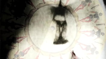 Vintage silent films