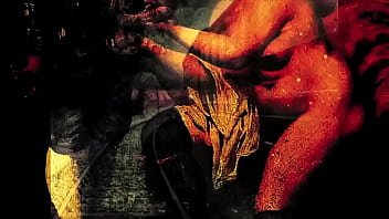 Vintage silent films