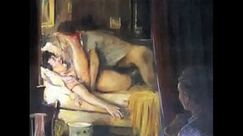 Vintage silent films