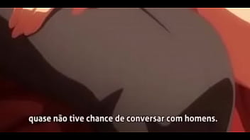 Busty redhead girl fucked