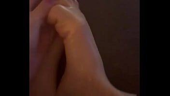 Today my long awaited transparent toe socks and gloves arrived ️