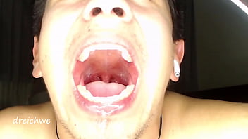 The Mouth And Tongue Fetish thumbnail