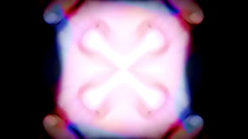 Pmv kaleidoscopic