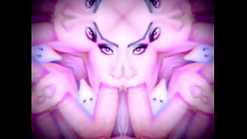 Pmv kaleidoscopic Pmv kaleidoscopic