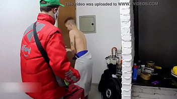 The Desirable Food Part 1 thumbnail