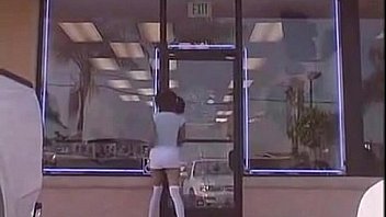 Petite latina rides cock for creampies