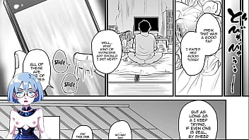 Fucking my bossy and busty boss 1