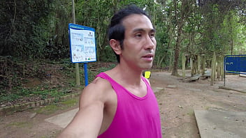 Petite amanda borges pov bareback fucking with asian stud amwf