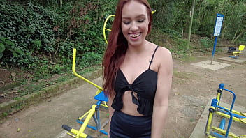 Petite amanda borges pov bareback fucking with asian stud amwf