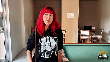 Zne casting ep01 nana batatinha ft qrozne free scene