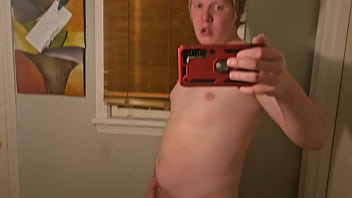 Sexy twink