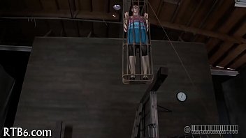 Girl acquires senseless caning