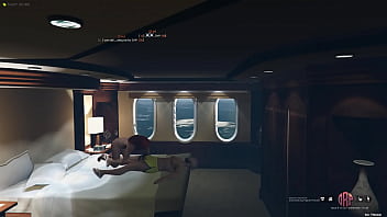 Gta rp não aguentei e comi a enfermeira dentro do iate osasco rp