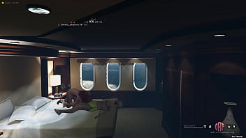 Gta rp não aguentei e comi a enfermeira dentro do iate osasco rp