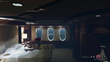 Gta rp não aguentei e comi a enfermeira dentro do iate osasco rp