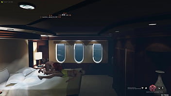 Gta rp não aguentei e comi a enfermeira dentro do iate osasco rp