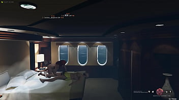 Gta rp não aguentei e comi a enfermeira dentro do iate osasco rp