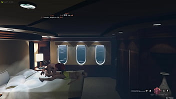 Gta rp não aguentei e comi a enfermeira dentro do iate osasco rp