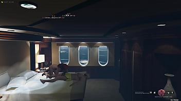 Gta rp não aguentei e comi a enfermeira dentro do iate osasco rp