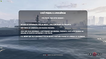Gta Rp Não Aguentei E Comi A Enfermeira Dentro Do Iate Osasco Rp thumbnail