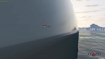 Gta rp não aguentei e comi a enfermeira dentro do iate osasco rp