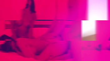 My wife brought big ass latina for threesome sophia leone tru kait