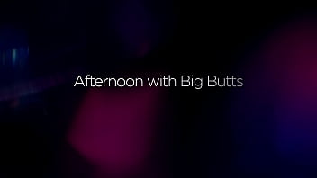 My wife brought big ass latina for threesome sophia leone tru kait