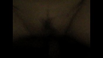 Ex girlfriend cumshot