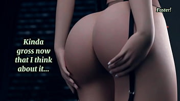 Femdom hentai joi caught again you panty pervert Femdom hentai joi caught again you panty pervert