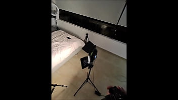 Mya petite tiny super skinny teen gets pussy filled with bwc cum latina casting