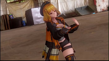 Mmd Nikke Anís Sex thumbnail